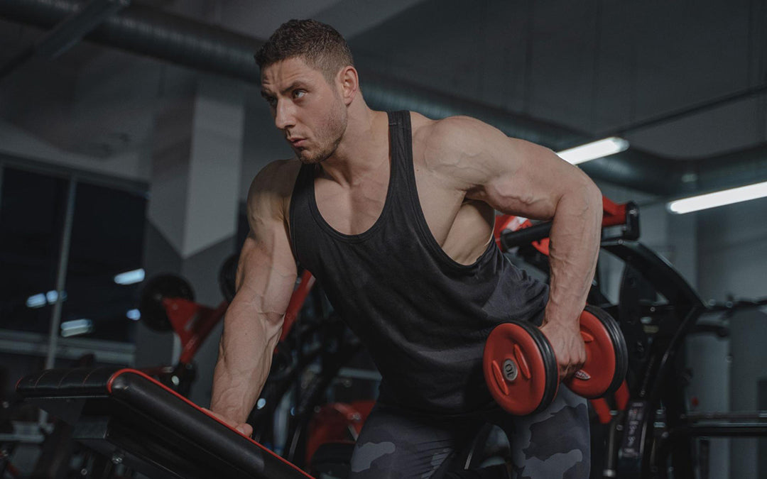 Accelerating Muscle Growth: The Fastest Path to Building Strength