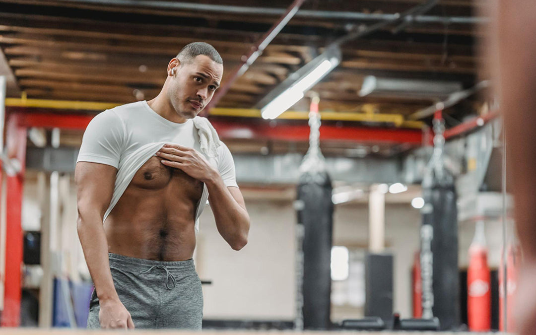 Hit A Weightloss Plateau?